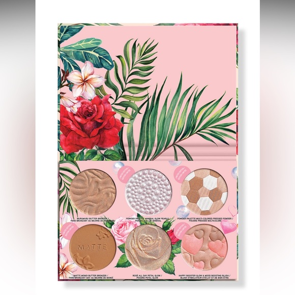 ✨3/$30 🌟 Physicians Formula All Star Palette - Picture 5 of 8